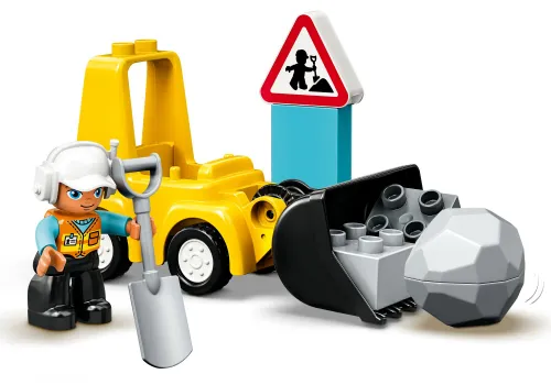 LEGO 10930 DUPLO Buldożer