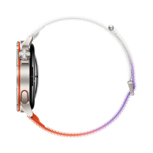 Smartwatch Huawei GT Runner 2 43mm Pomarańczowy