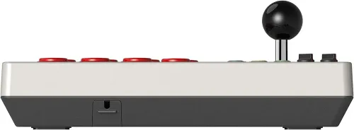 Kontroler 8BitDo Arcade Stick do PC, Nintendo Switch Bezprzewodowy/Przewodowy
