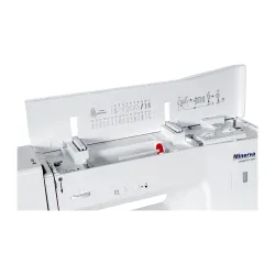 Maszyna do szycia Minerva LongArm Hv30.5