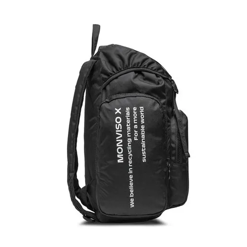 Invicta 2060020d0 Jet negru 899 Rucsac