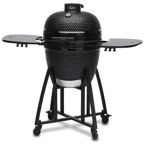 Grill węglowy KOLER Kamado EG21
