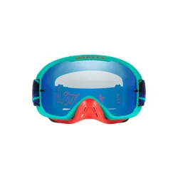 Велосипедные очки Oakley O-Frame 2.0 Pro MTB Troy Lee Designs