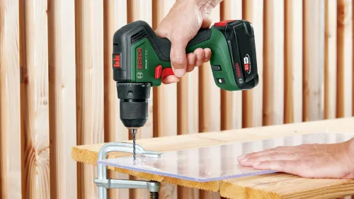 Șurubelniță universală Bosch 18V-60