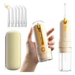 Irygator JIMOK S2 Pro Cappuccino