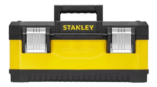 Skrzynka narzędziowa STANLEY Żółta 1-95-612