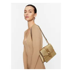 Geanta MICHAEL Michael Kors Greenwich 32f3ggrc5m aur PAL