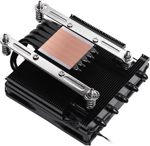 Chłodzenie CPU CHIEFTEC CAC-S92PWM-LP45