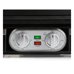 Gofrownica Domo DO9281W 1520W Regulacja temperatury