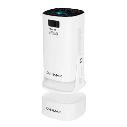 Projektor Overmax Multipic EZ LED HD Ready Android Wi-Fi Bluetooth