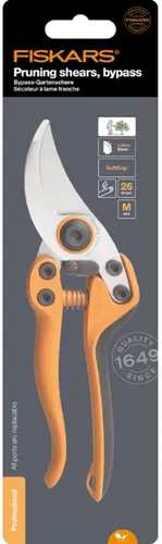 Sekator jednoręczny Fiskars PB-8 M