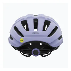 Kask rowerowy GIRO Register II Youth
