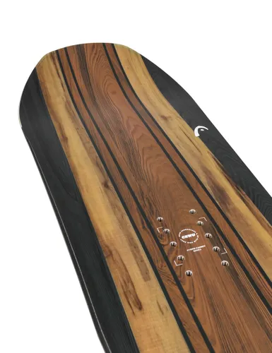 Deska snowboardowa Head Daymaker - Długość (cm) - 156