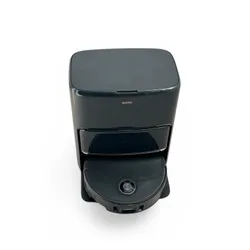 Robot sprzątający MOVA Z60 Ultra Roller Complete Czarny - outlet