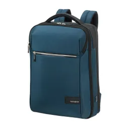 17,3 " Samsonite Litepoint - павлин расширяемый городской рюкзак