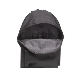 Rucsac de schimb Armani 952336 CC124 00020 Negru