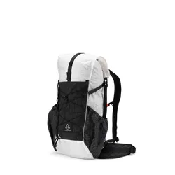 Plecak turystyczny Hyperlite Mountain Gear Elevate 22 - white