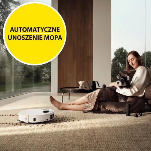 Robot sprzątający DREAME L50 Pro Ultra