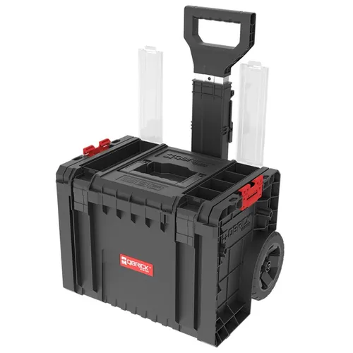 Mobilna skrzynia QBRICK System PRO Cart 2.0 Profi SKRWQCPRP2CZAPL225