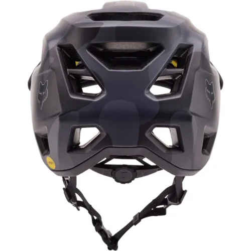 Kask rowerowy Fox Speedframe MIPS Black Camo