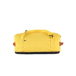 Дорожная сумка Fjallraven High Coast Duffel 22-mellow yellow