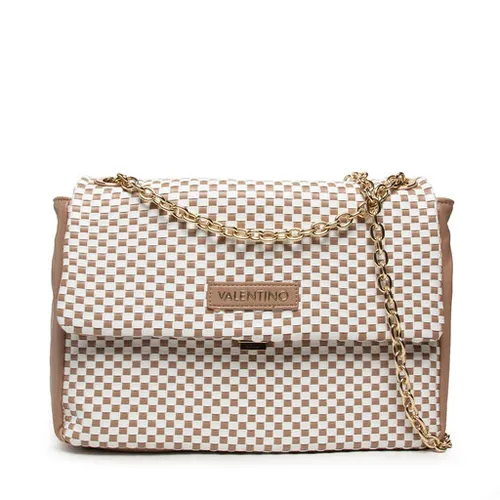 Valentino Daiquiri Vbs6b503 Portofel Bian / Camel