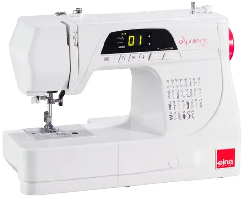 Maszyna do szycia ELNA 450 Experience