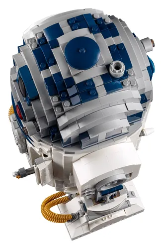 Конструктор Lego 75308 Star Wars - R2-D2