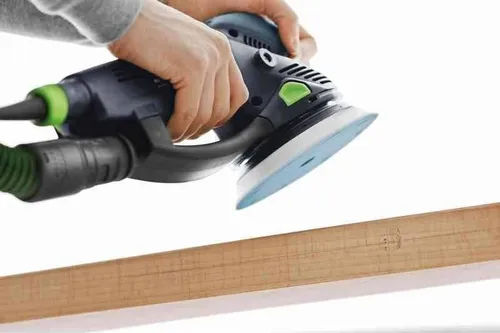 Festool RO 150 FEQ-Plus Taşlama Makinesi