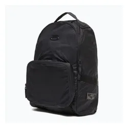 Plecak miejski Oakley Packable 17,5 l blackout