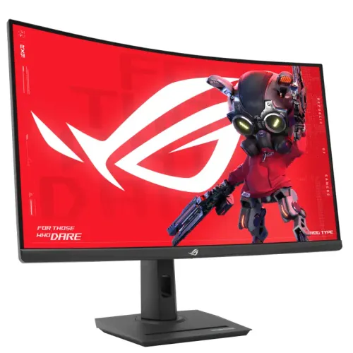 Monitor ASUS ROG Strix XG32WCMS 32" 2K Fast VA 280HZ OC 1ms Zakrzywiony Gamingowy