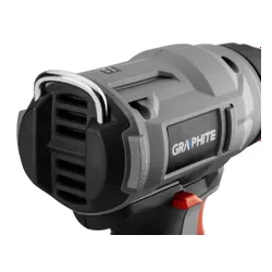 Строительный фен Graphite 58G082