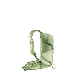 Plecak turystyczny Deuter Speed Lite Pro 19 - mineral/grove