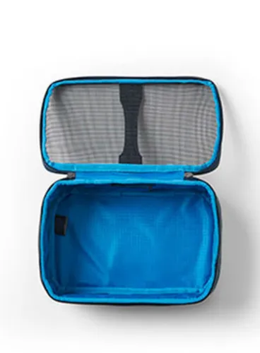 Torba na sprzęt Gregory Alpaca Gear Pod 5 - mirage tan