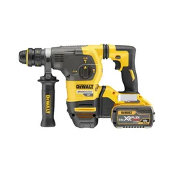 Перфоратор DeWalt DCH334X2