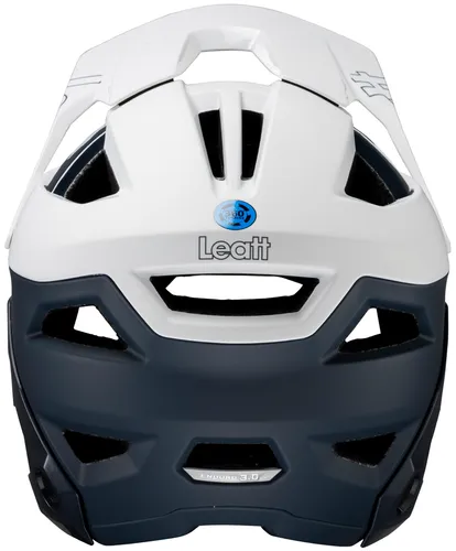 Kask rowerowy Full Face LEATT MTB Enduro 3.0 V25