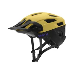 Kask rowerowy Smith Engage 2 MIPS matte fennel