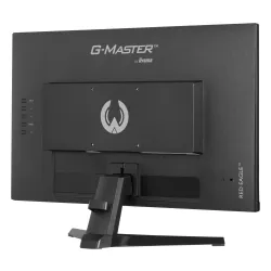 Monitor iiyama G-MASTER Red Eagle G2470HS-B1 23,8" Full HD Fast IPS 180Hz 0,2ms MPRT Gamingowy