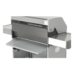 Grill gazowy YATO YG-20016