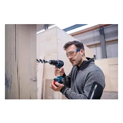 Wiertarko-wkrętarka BOSCH Professional GSR 18V-90 FC 06019K6203 SOLO