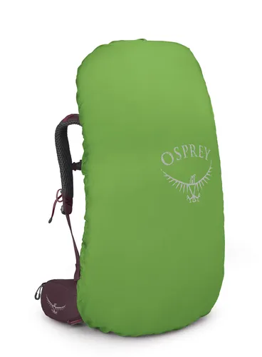 Plecak trekkingowy damski Osprey Kyte 68 - elderberry purple