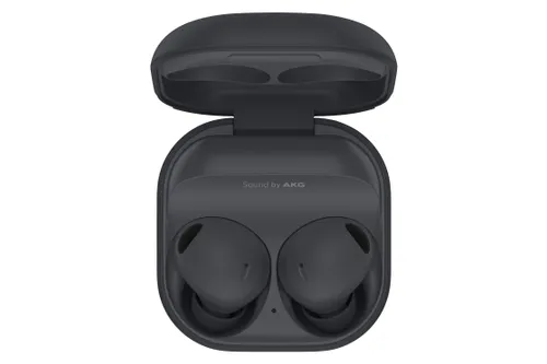 Беспроводные наушники Samsung Galaxy Buds2 Pro SM - R510NZA внутриканальные Bluetooth 5.3 черный