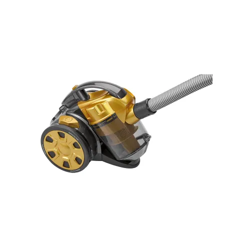 Odkurzacz CLATRONIC BS 1308 Żółty