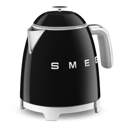 Электрический чайник SMEG Mini KLF05BLEU