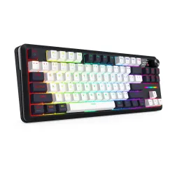Klawiatura mechaniczna Redragon Wildslash K746WB-RGB-PRO