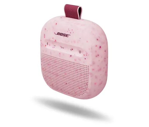 Głośnik Bluetooth Bose SoundLink Micro 2 Gen. Różowy