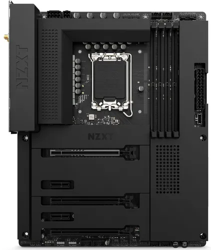 Płyta główna NZXT N7 Z790 N7-Z79XT-B1