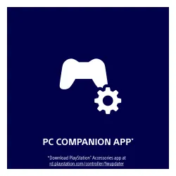 Pad Sony DualSense do PS5, PC Bezprzewodowy Nocna czerń w zestawie z przewodem USB do komputera PC