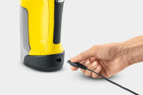 Мойка окон Karcher WV 6 Plus в комплекте с RM 503