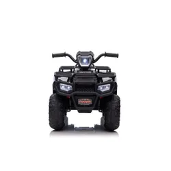 Quad Kład Na Akumulator Dla Dzieci 3-5 Lat Jc915 2X45W 3,5 Km/H LED MP3 USB